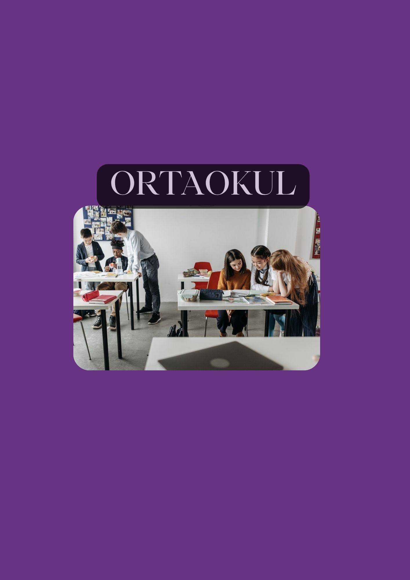 Ortaokul