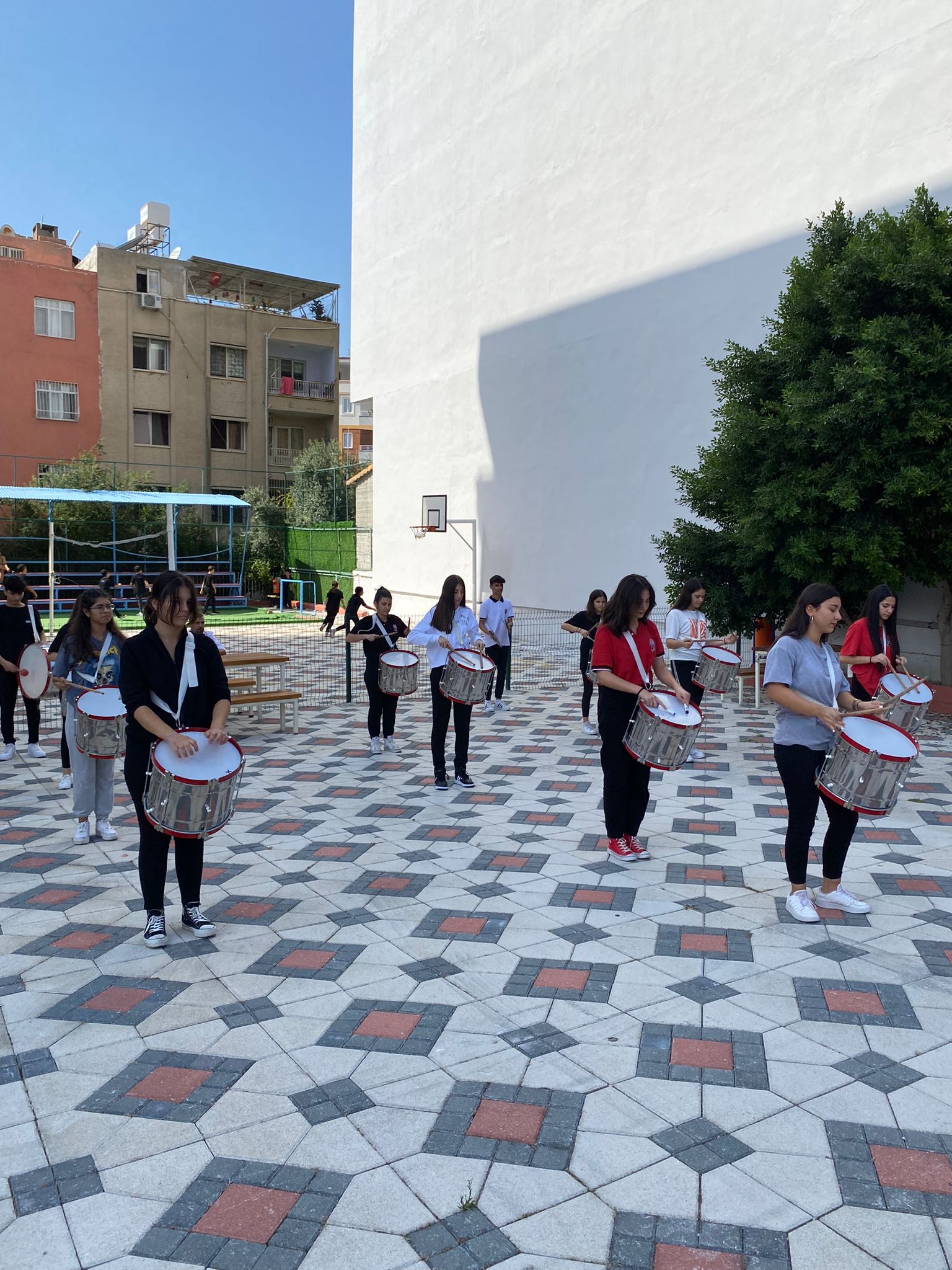 İSTEFEST 2025 PROJE GALİBİYETİ KUTLAMASI