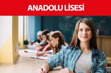 Anadolu Lisesi