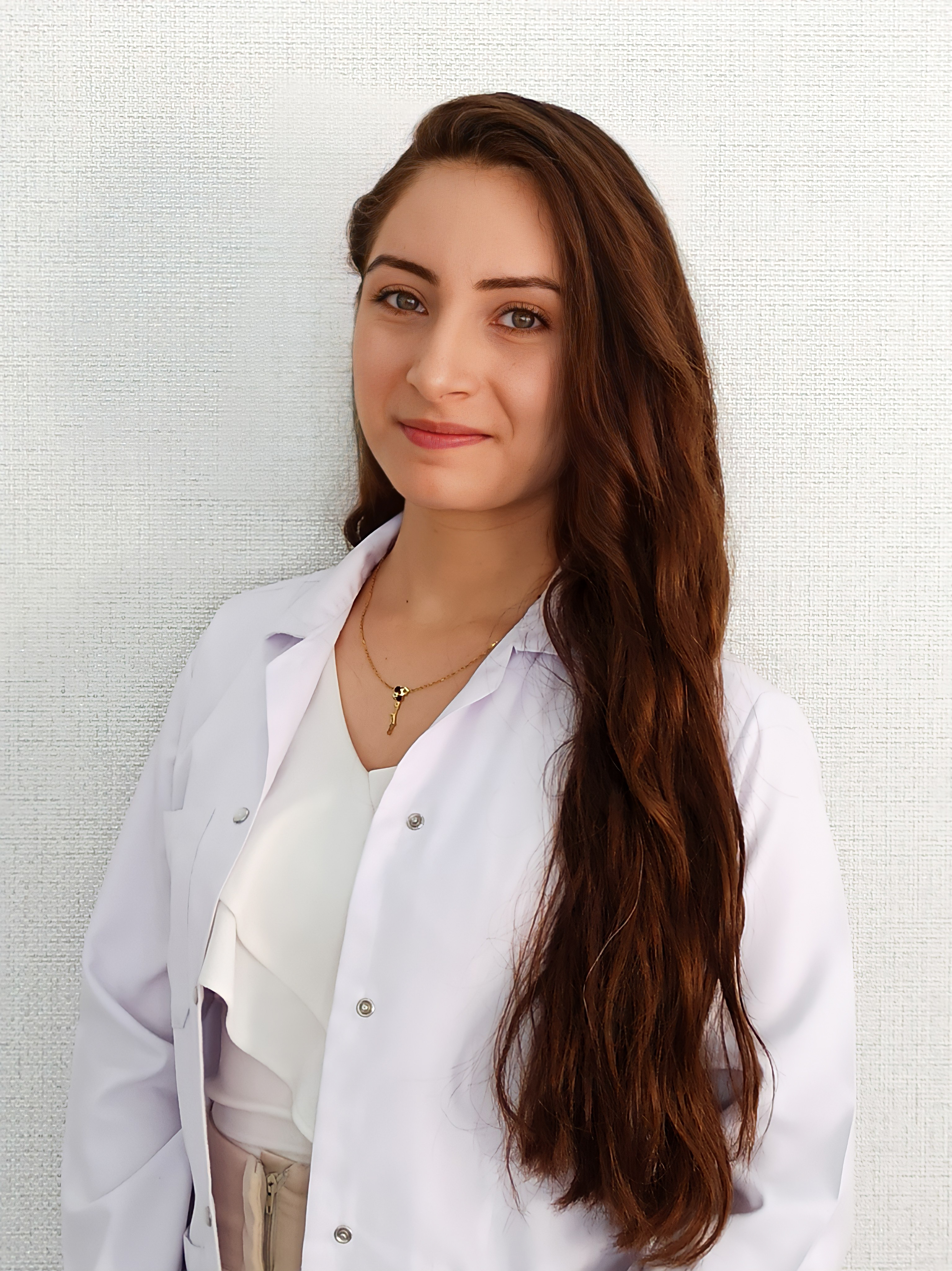 MÜGE AKKAYA