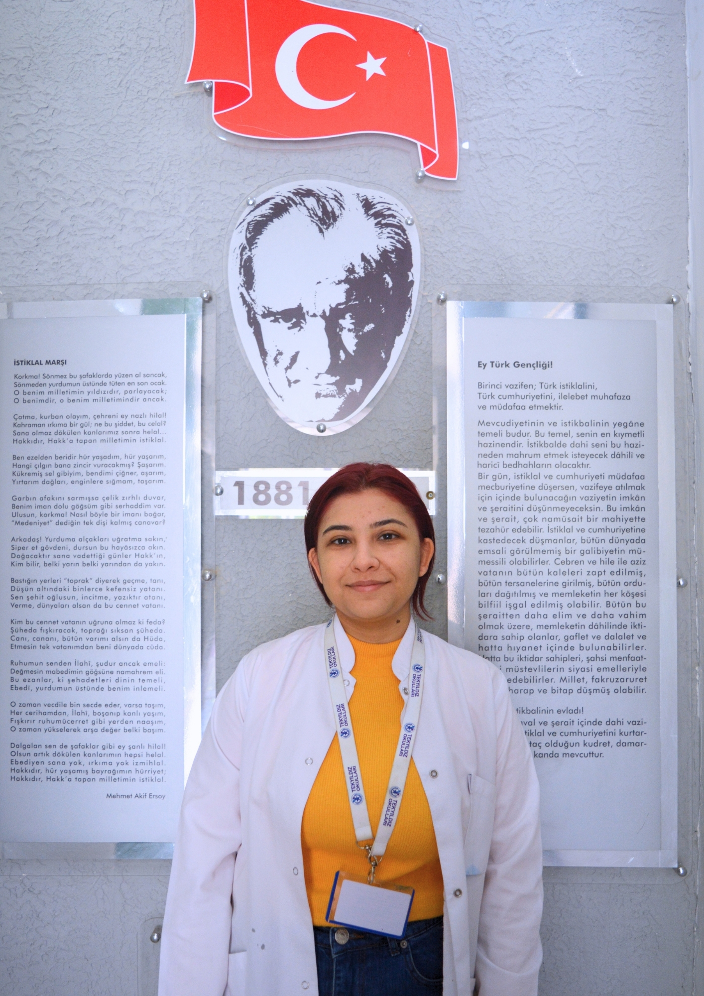 EKİN KAYA