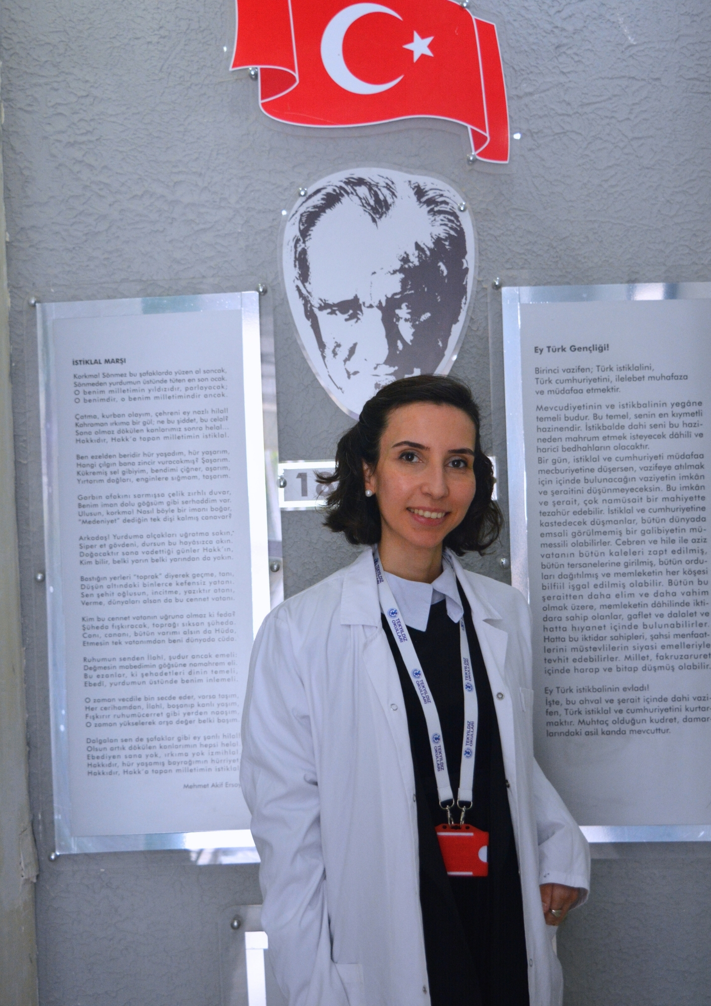 LEYLA ARSLANTAŞ