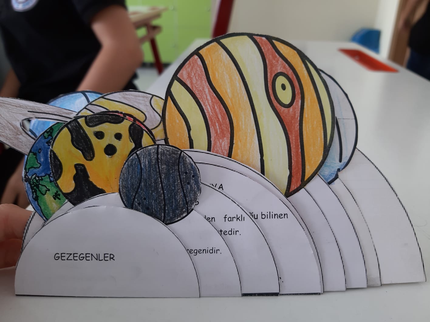 24 KASIM ÖĞRETMENLER GÜNÜ KUTLAMALARI