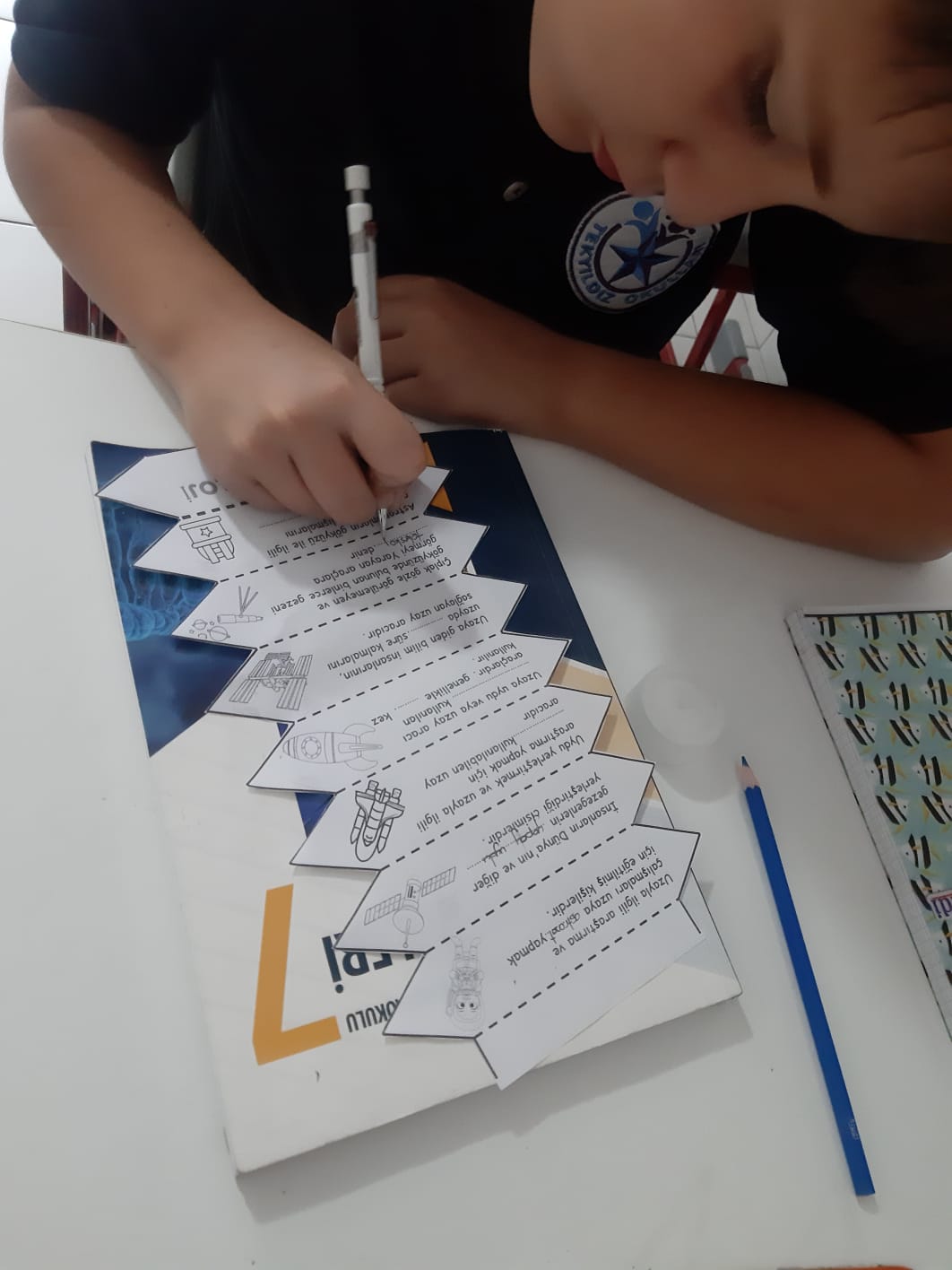 24 KASIM ÖĞRETMENLER GÜNÜ KUTLAMALARI