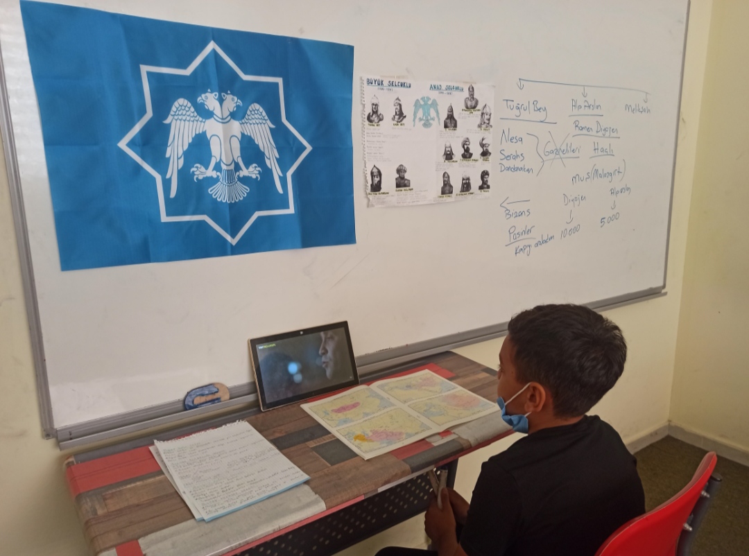 24 KASIM ÖĞRETMENLER GÜNÜ KUTLAMALARI