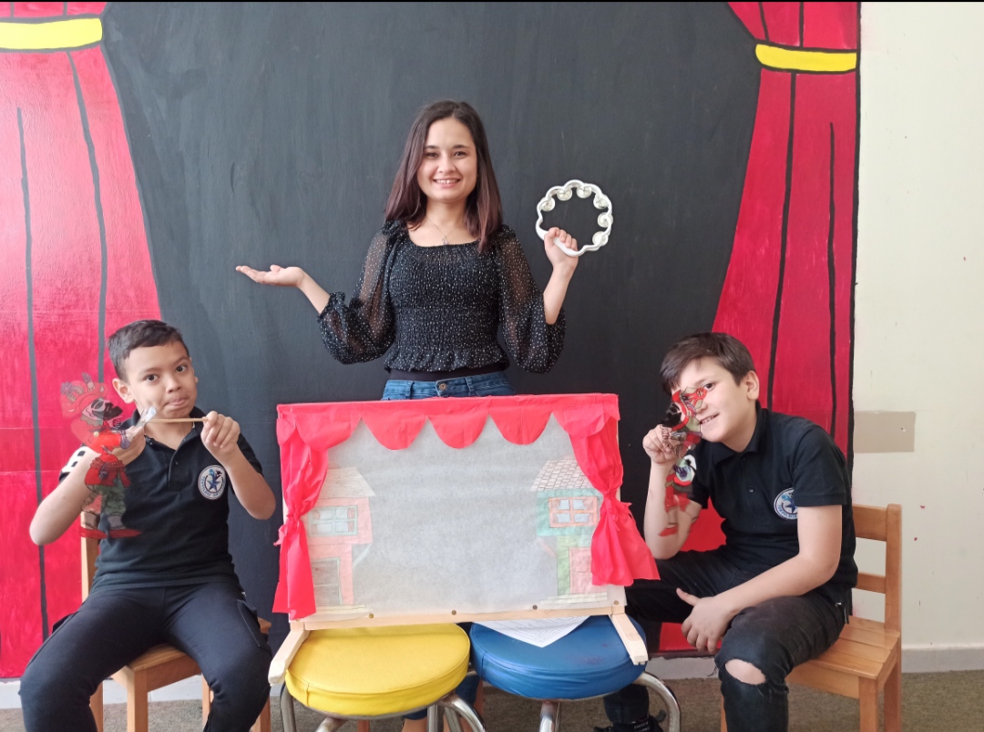 24 KASIM ÖĞRETMENLER GÜNÜ KUTLAMALARI