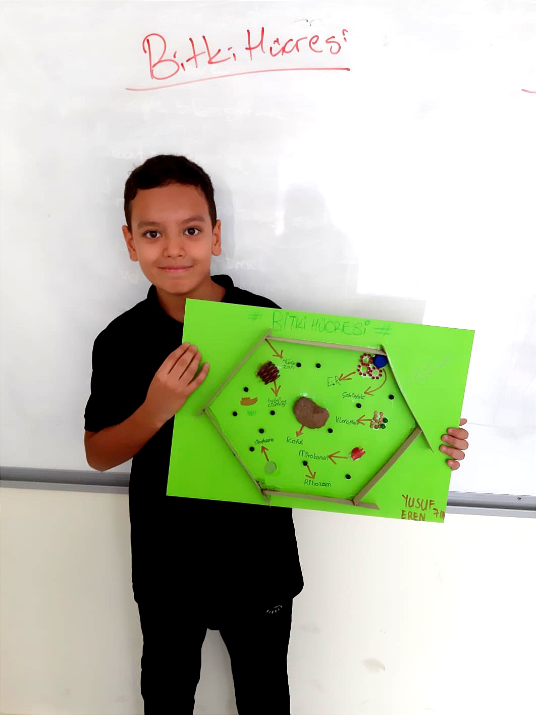 24 KASIM ÖĞRETMENLER GÜNÜ KUTLAMALARI