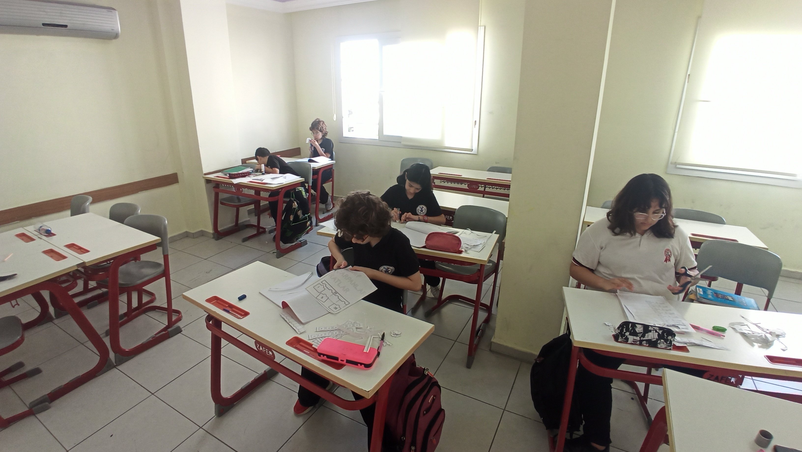 24 KASIM ÖĞRETMENLER GÜNÜ KUTLAMALARI