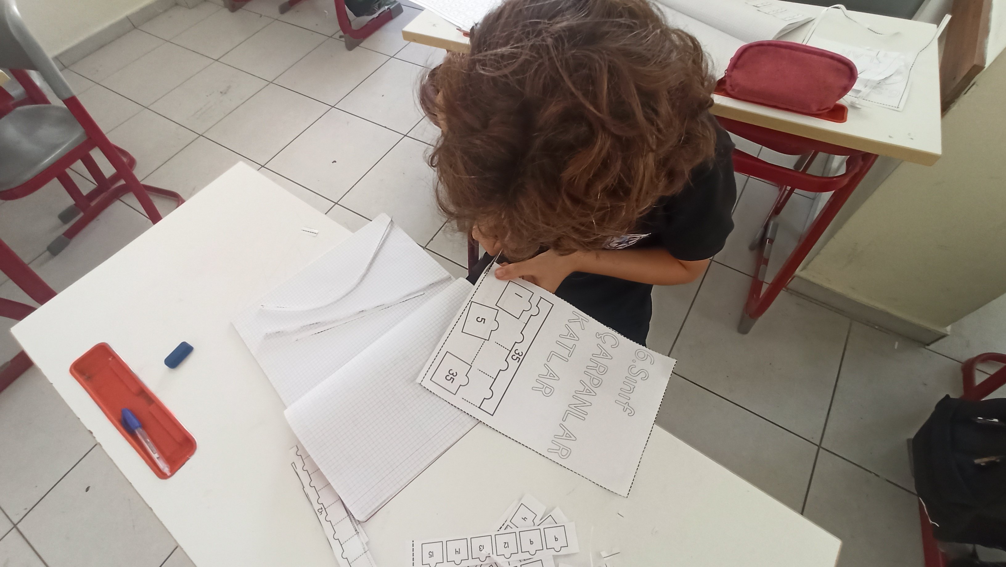 24 KASIM ÖĞRETMENLER GÜNÜ KUTLAMALARI