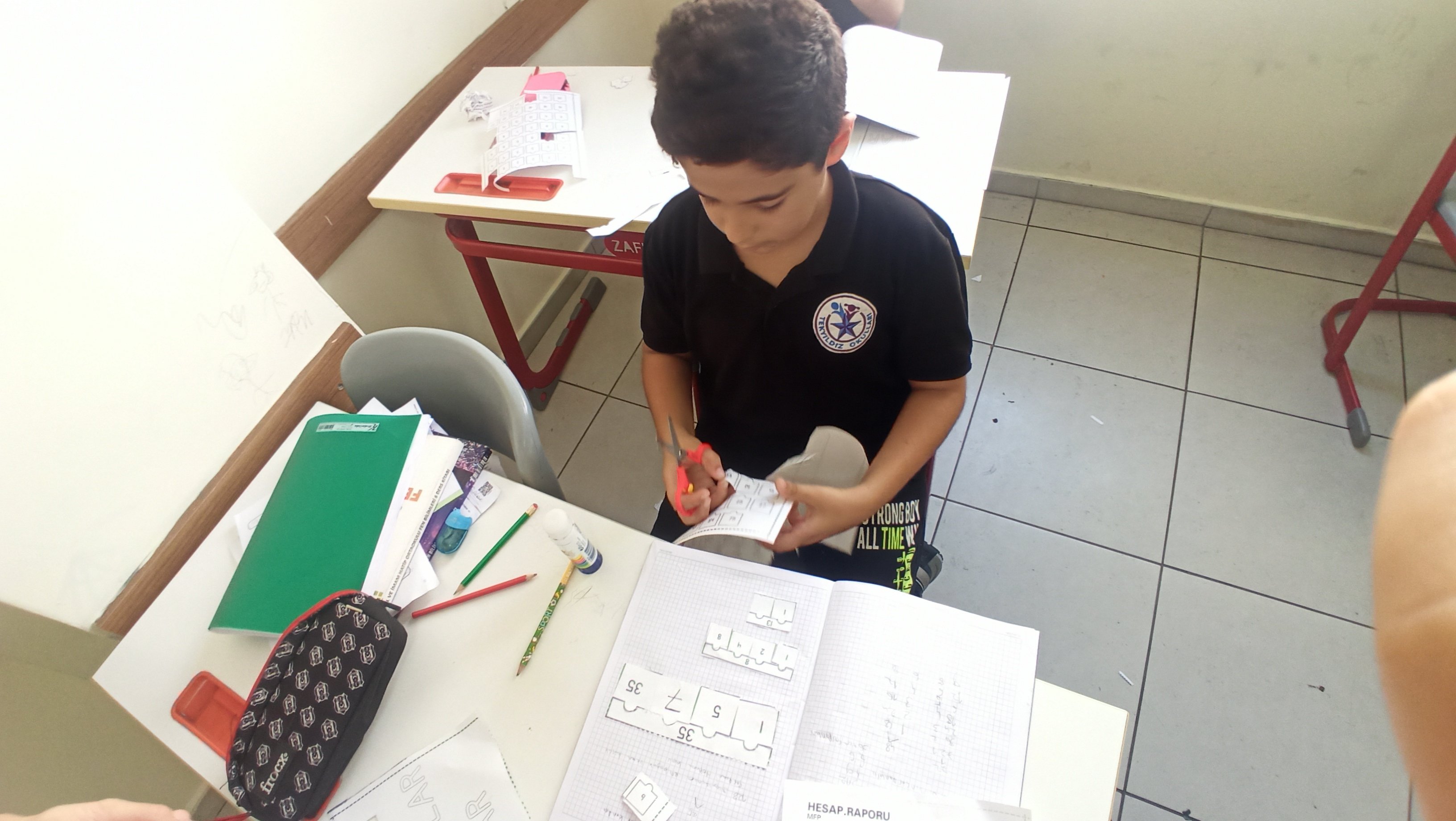 24 KASIM ÖĞRETMENLER GÜNÜ KUTLAMALARI