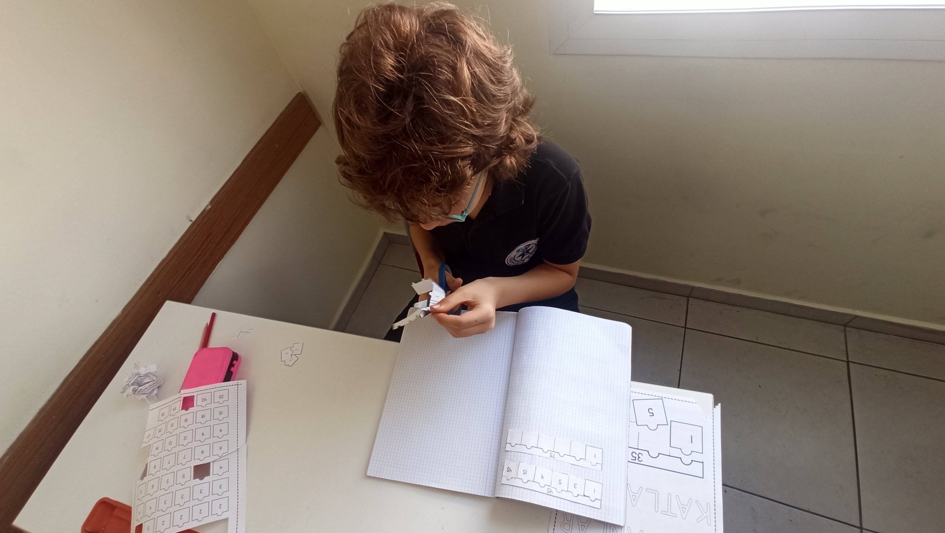 24 KASIM ÖĞRETMENLER GÜNÜ KUTLAMALARI