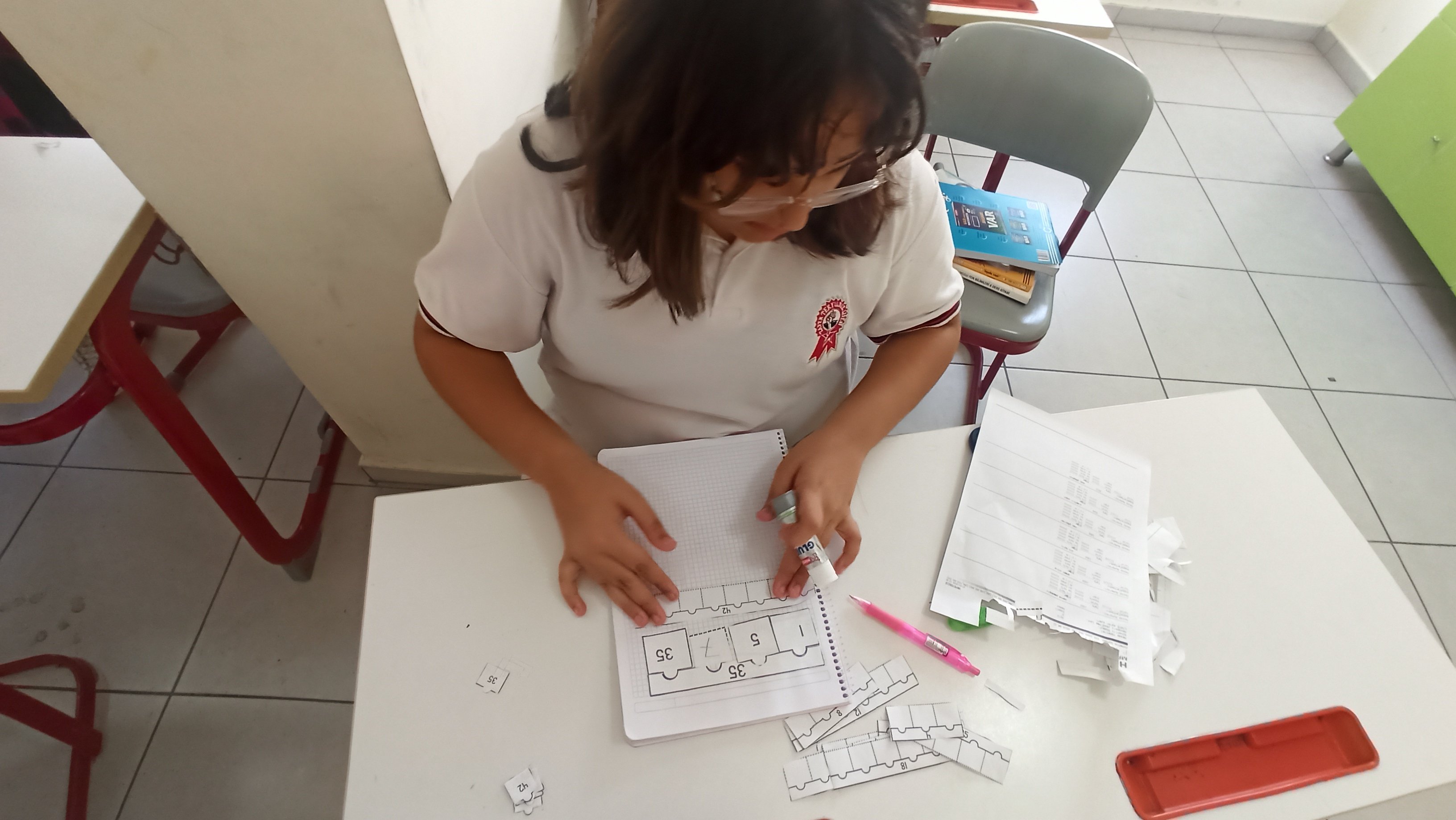 24 KASIM ÖĞRETMENLER GÜNÜ KUTLAMALARI