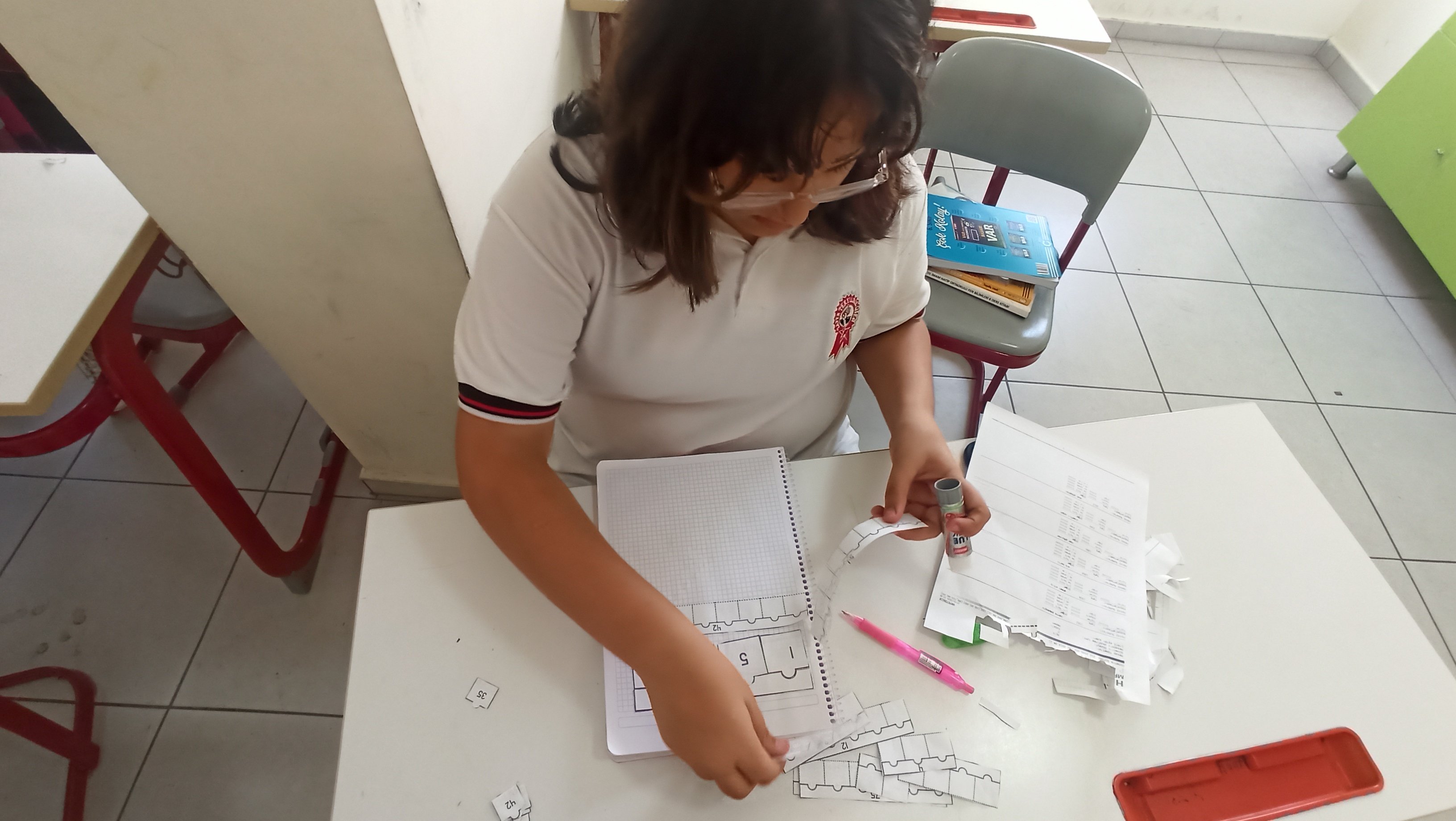 24 KASIM ÖĞRETMENLER GÜNÜ KUTLAMALARI