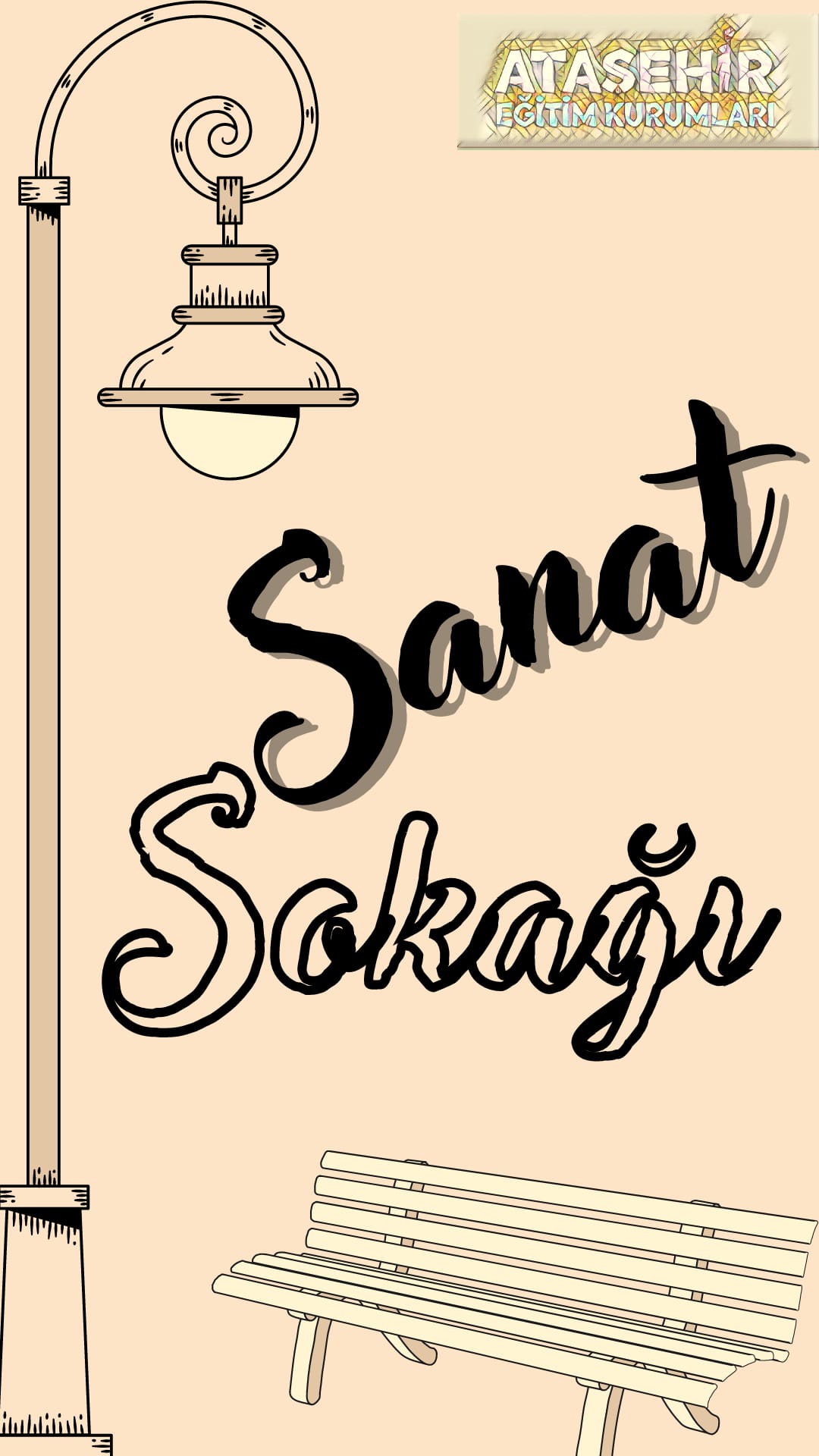 SANAT SOKAĞI ATÖLYESİ