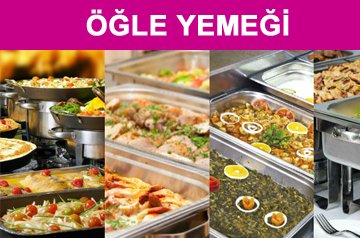 Öğle Yemeği