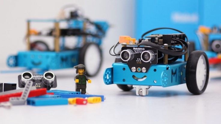 Robotik Kodlama