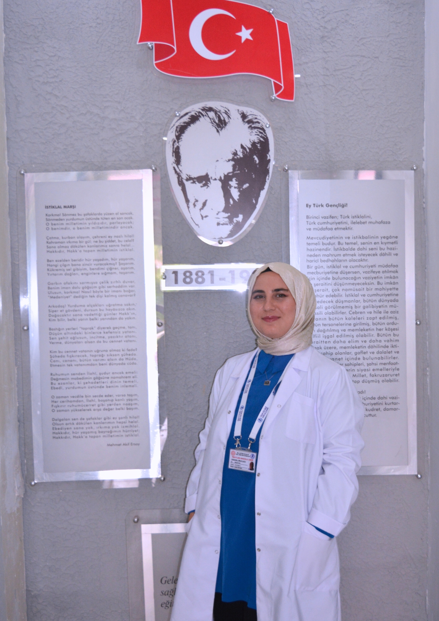 Psikolojik Danışman / Rehber Öğretmen
